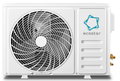 Сплит-система Ecostar KVS-IRAY12ST