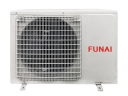 Сплит-система кассетного типа Funai LAC-DR105HP.C01+Pan DR-4LA