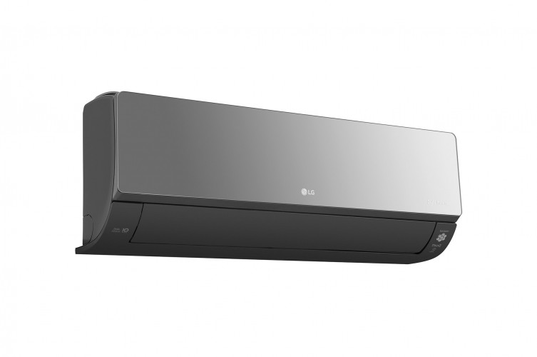 Сплит-система LG AC09BK серии ARTCOOL MIRROR DUAL INVERTER