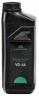 Масло компрессорное минеральное LAMPRECHT VG-46 1,0л