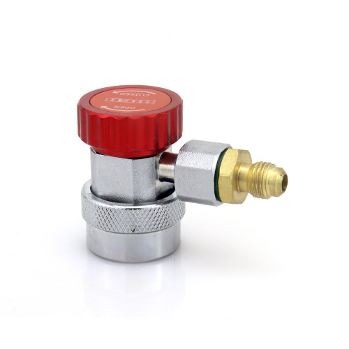 Быстросъемное автомобильное соединение QC-19H