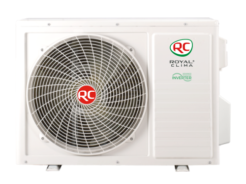 Комплект Royal Clima 3TFM-25HN/OUT / RCI-VT09HN х 3шт