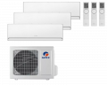 Комплект GREE GWHD(24)NK6OO / GWH09AGCXB-K6DNA4F/I (White) х 3шт