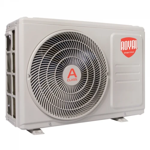 Классическая сплит-система Royal Thermo | Siena RTS-12HN8_V2