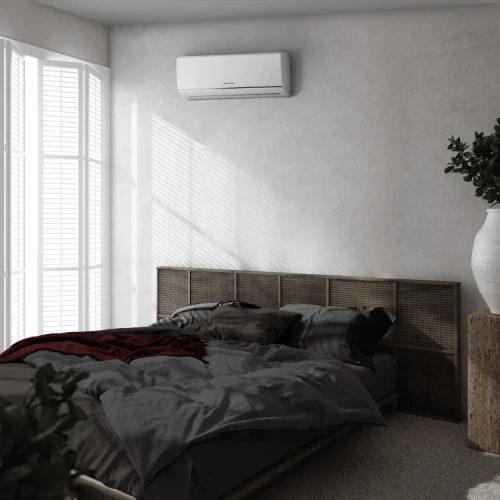 Классическая сплит-система Royal Thermo | Siena RTS-12HN8_V2