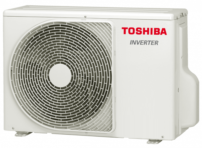 Кондиционер Toshiba RAS-07J2KVSG-EE/RAS-07J2AVSG-EE