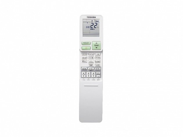 Кондиционер Toshiba RAS-07J2KVSG-EE/RAS-07J2AVSG-EE