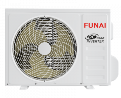 Инверторные сплит системы серии KATANA Inverter RAC-I-KT35HP.D01
