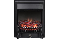 Royal Flame Fobos FX Black электрокамин