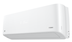 FUNAI RACI-SM25HP.D03 Samurai inverter