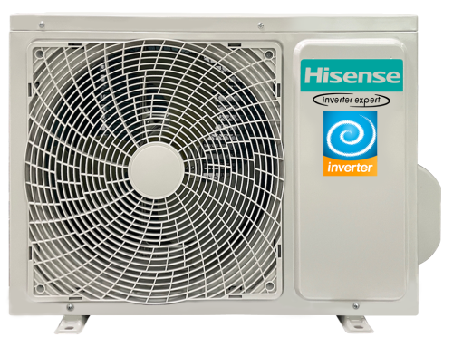 Классическая сплит-система серии GOAL Classic A Wi-Fi AS-24HW4RBSCA00 (комплект)