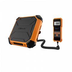 Весы электронные Elitech SRC-400 (до 100 кг)