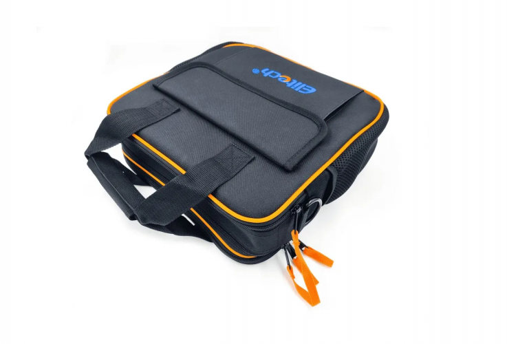 Весы электронные Elitech SRC-400 (до 100 кг)