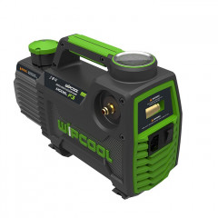 Вакуумный одноступенчатый насос Wipcool F5 (312 л/мин)