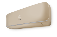 Комплект Hisense AMW3-24U4SZD / AMS-09UR4SVETG67(C) х 3шт