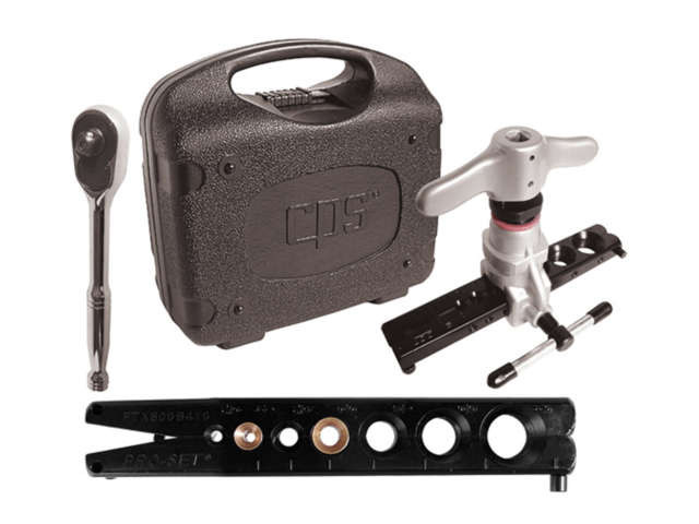 Вальцовка CPS FT806A (3/16", 1/4", 5/16", 3/8", 1/2", 5/8", 3/4")