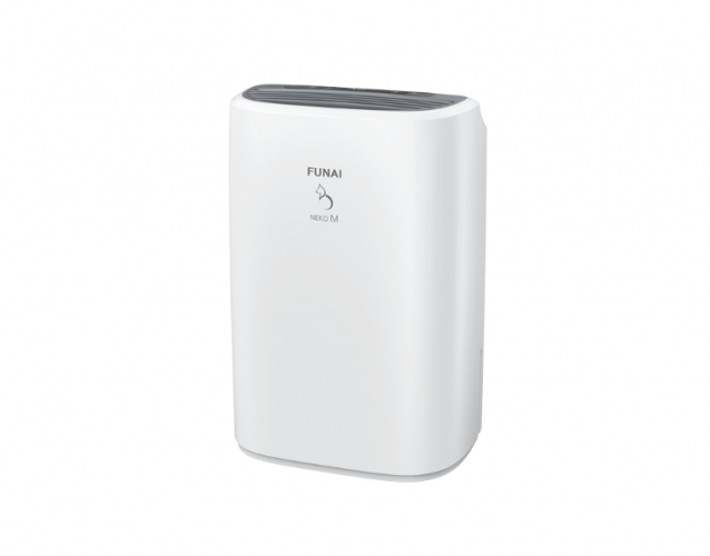 Осушители воздуха серии NEKO M RAD-N16F5E