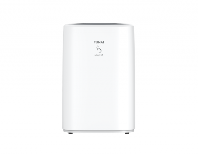 Осушители воздуха серии NEKO M RAD-N16F5E