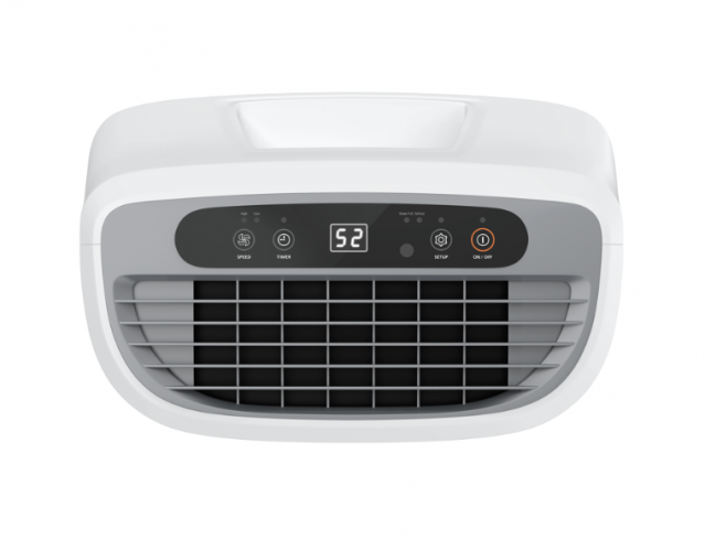 Осушители воздуха серии NEKO M RAD-N16F5E