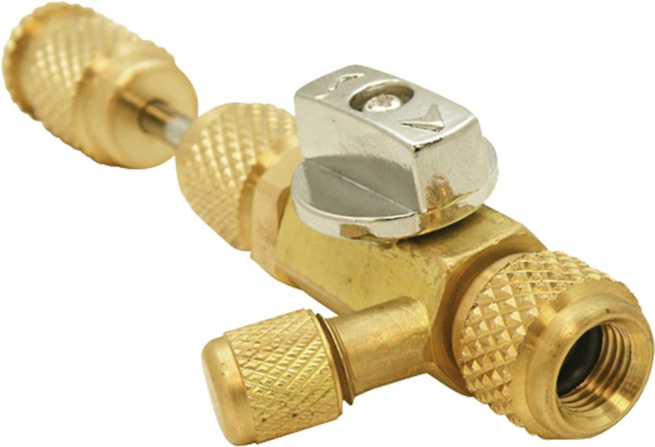 Инструмент для замены ниппеля CPS TLVC410 (5/16" SAE)