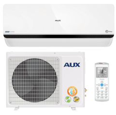 Настенная сплит система AUX ASW-H12A4 FP-R1DI/AS-H12A4 FP-R1DI