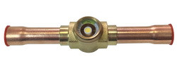 Смотровое стекло 1/2" BC-SG-012N
