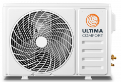Классическая сплит-система ULTIMA COMFORT | ECLIPSE ECP-12PN