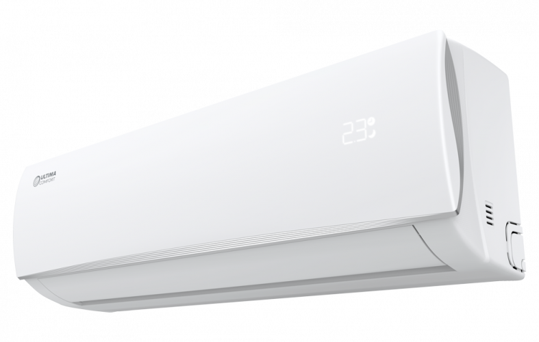 Классическая сплит-система ULTIMA COMFORT | ECLIPSE ECP-12PN
