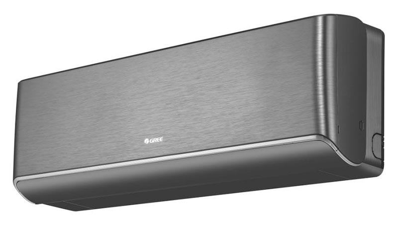 Комплект GREE GWHD(18)NK6OO / GWH09AGCXB-K6DNA4F/I (Black) х 2шт
