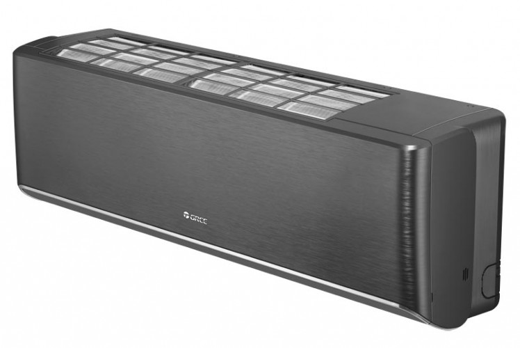 Комплект GREE GWHD(18)NK6OO / GWH09AGCXB-K6DNA4F/I (Black) х 2шт