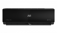 Сплит-система Royal Clima серии ATTICA Nero Inverter RCI-AN35HN