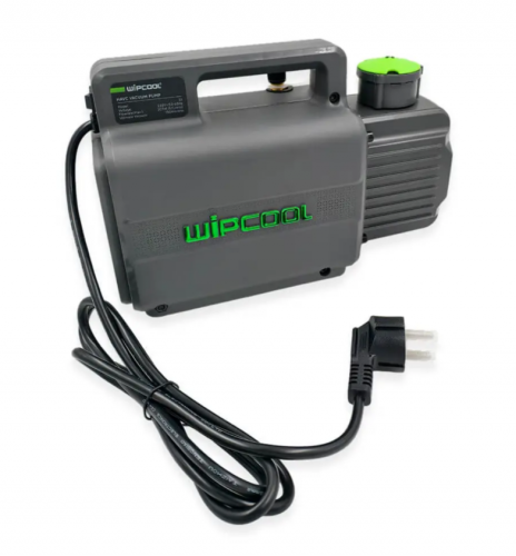 Вакуумный одноступенчатый насос Wipcool S1 (57 л/мин)