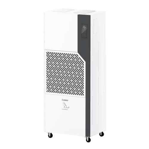 Осушитель воздуха Funai RAD-Y170T8E серии YAMANEKO