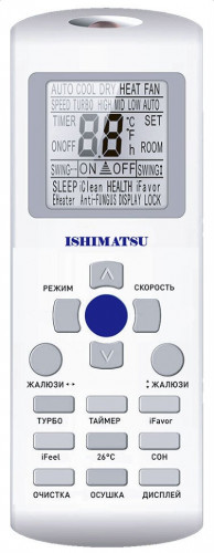 Сплит-система Ishimatsu AVK-07I