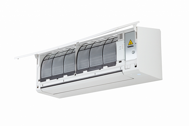 Кондиционер Toshiba RAS-10J2KVSG-EE/RAS-10J2AVSG-EE
