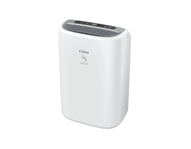 Осушители воздуха серии NEKO M RAD-N12F5E