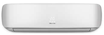 Внутренний блок мульти сплит системы Hisense AMS-12UR4SVETG67 WI-FI READY