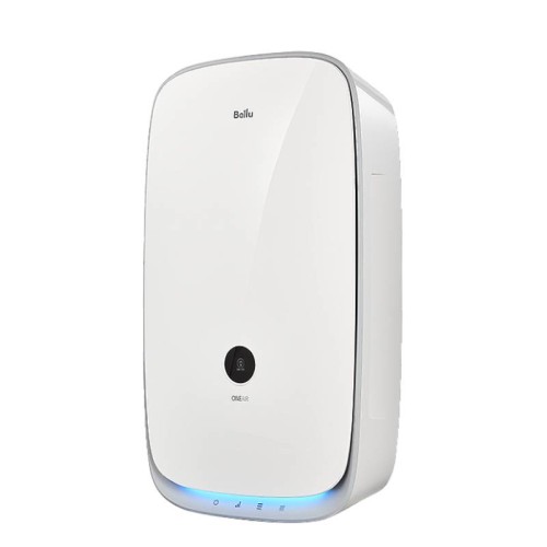 Очиститель воздуха приточный Ballu ONEAIR ASP-130 с нагревателем