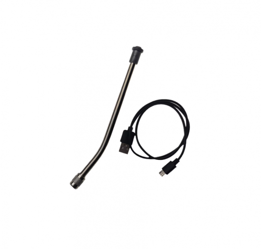 Электронный ручной распылитель Wipcool C2BW (2 литра, 3.7 V, 2200 mAh