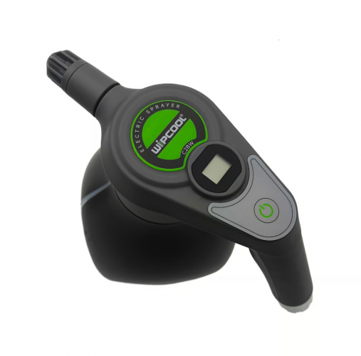 Электронный ручной распылитель Wipcool C2BW (2 литра, 3.7 V, 2200 mAh
