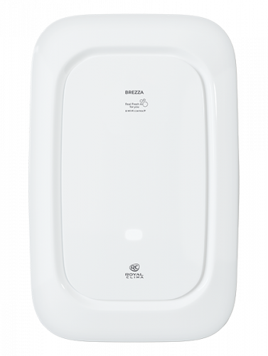 Приточно-очистительный комплекс Royal Clima BREZZA RCB-H 150 LUX