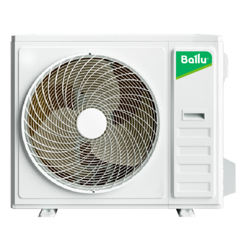 Инверторная сплит-система напольно-потолочного типа Ballu BLCI_A_CF-24HN8_V3