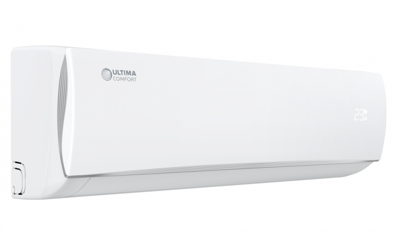 Классическая сплит-система ULTIMA COMFORT | ECLIPSE ECP-18PN