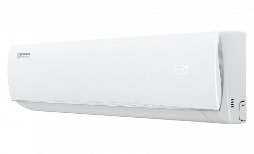 Классическая сплит-система ULTIMA COMFORT | ECLIPSE ECP-18PN