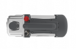 Вакуумный двухступенчатый насос RT-VP220-R32 (60 л/мин)