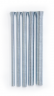 RT-SP102-N01 Набор трубогибов пружинных 1/4'', 5/16'', 3/8'', 1/2'', 5/8'' ROYAL Clima