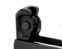 Труборез DSZH ST-428 (3/16"-1 1/8") алюминиевый, облегченный, сверхпрочный
