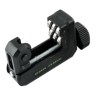 Труборез DSZH ST-428 (3/16"-1 1/8") алюминиевый, облегченный, сверхпрочный