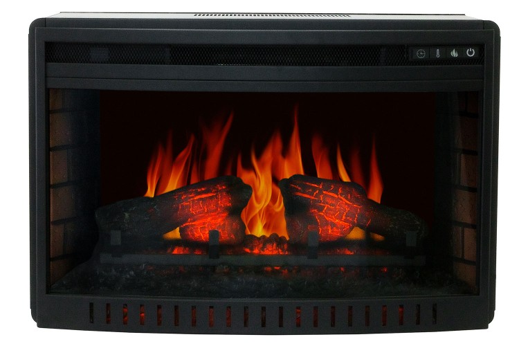 Royal Flame Dioramic 26 LED FX электрокамин