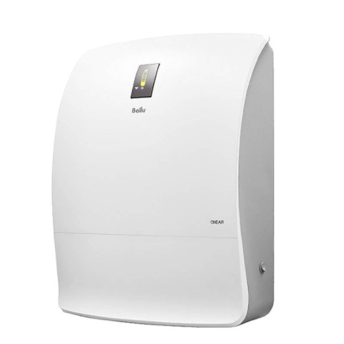Очиститель воздуха приточный Ballu ONEAIR ASP-200P с нагревателем